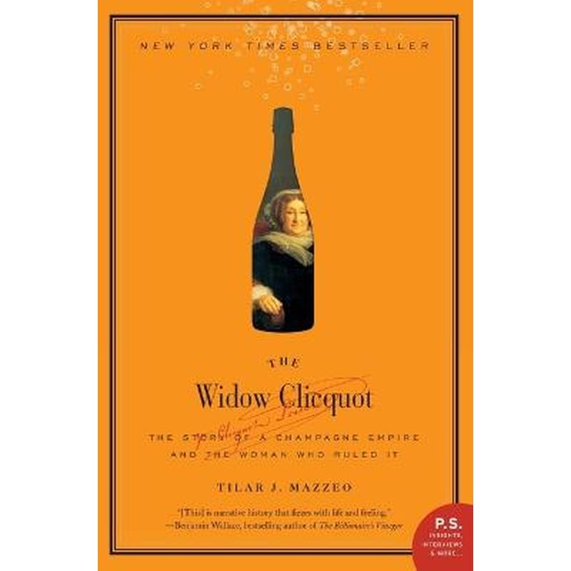 Widow Clicquot