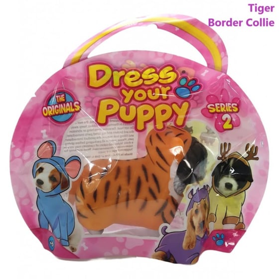 Dress Your Puppies Series 2 (14 Σχέδια) image 3