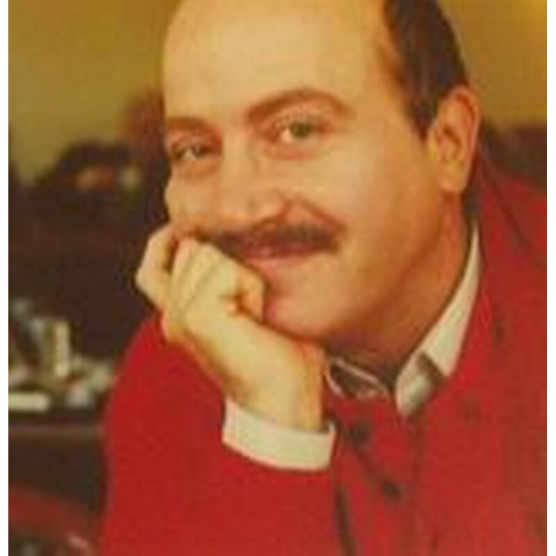 Author picture