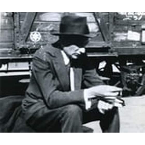 Χίλιες και δύο νύχτες image 1