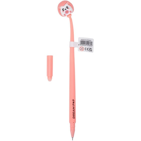 Στύλο&nbsp;Erasable&nbsp;Dreamdrop Hedgehog image 0