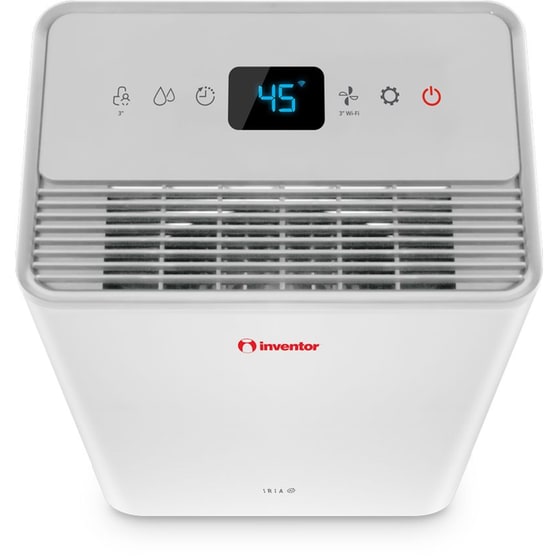 INVENTOR IRIA IR-WF 10L W Αφυγραντήρας 10 lt image 4