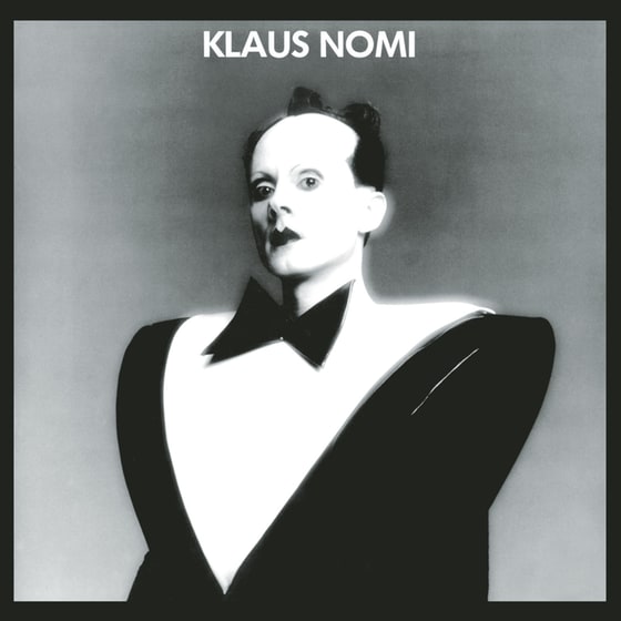 Klaus Nomi image 0