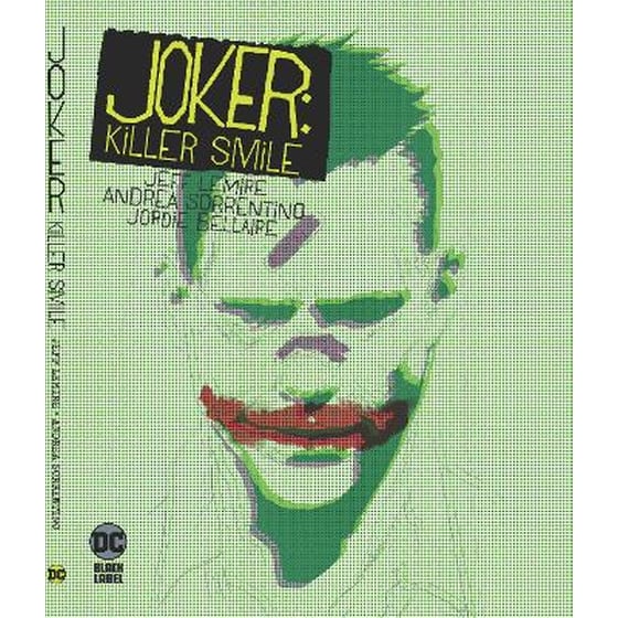Joker: Killer Smile image 0