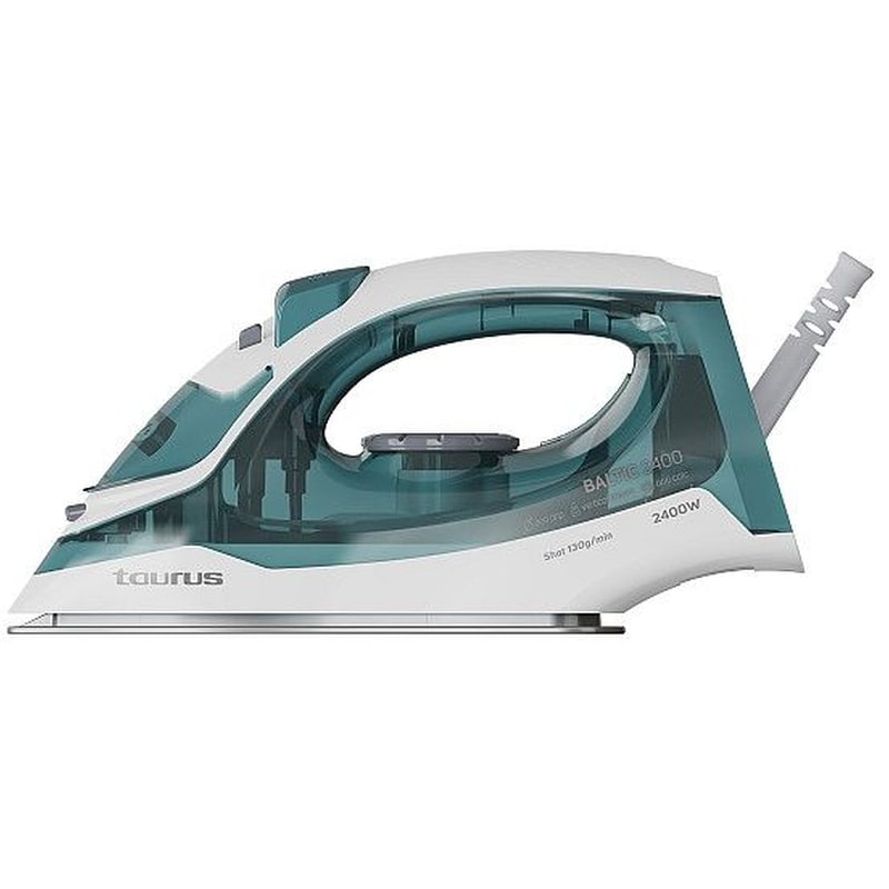 TAURUS BALTIC STI2400 2400 W Πράσινο Σίδερο Ατμού
