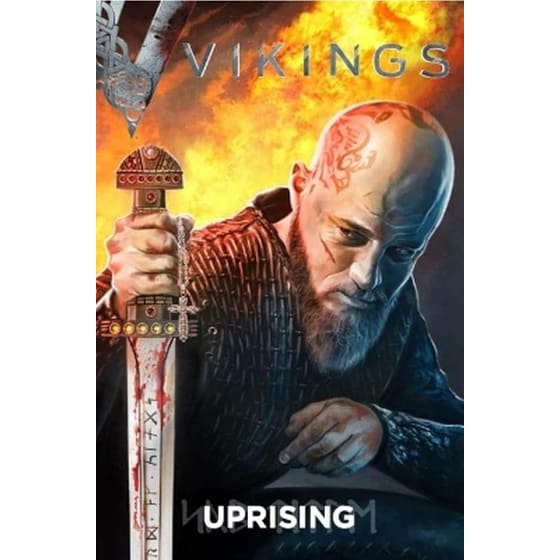 Vikings: Uprising image 0