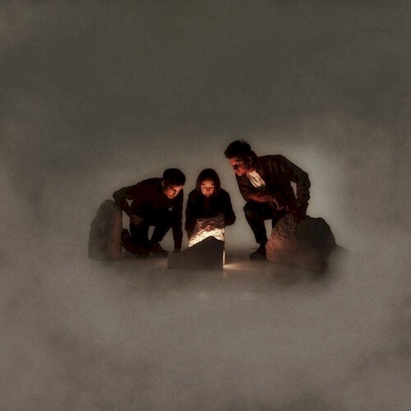 Decade Of Effort (White LP)