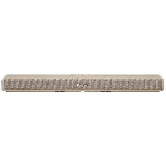 Marshall Heston Soundbar 60 56W 5.1 - Cream image 0