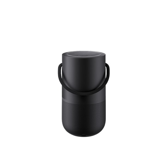 Bose Home Φορητό Ηχείο 15W - Μαύρο image 0