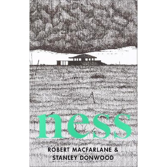 Ness image 0