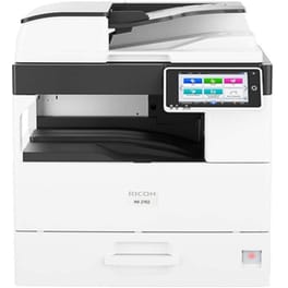 Ricoh-Gestetner IM2702 Ασπρόμαυρο Πολυμηχάνημα Laser MFP με A3 Print , Copy , Scan , Fax  (ricim2702)