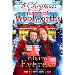 A Christmas Wish At Woolworths