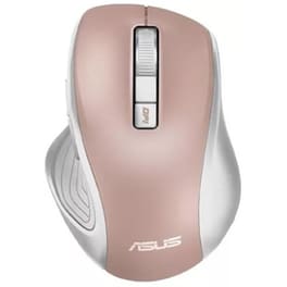 Ποντίκι Ασύρματο Asus Mw201c Rose Gold