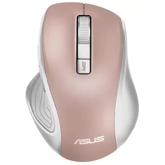Ποντίκι Ασύρματο Asus Mw201c Rose Gold image 0