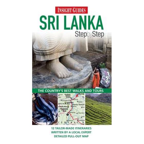 Insight Step by Step Guides: Sri Lanka image 0