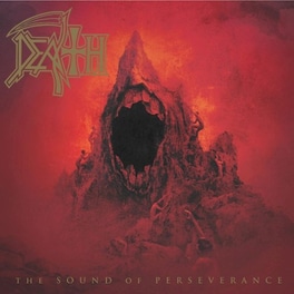 The Sound Of Perseverance (2LP Colored)