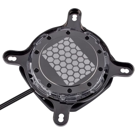 Water Βlock Corsair Hydro X Series XC7 120mm RGB image 5