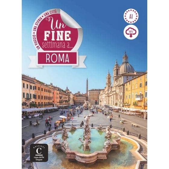 Un fine settimana a...Roma image 0
