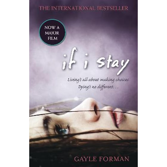 If I Stay image 0