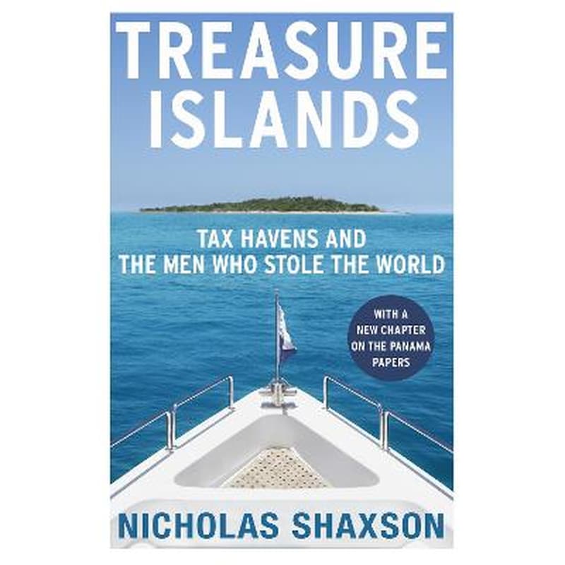 Treasure Islands