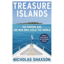 Treasure Islands