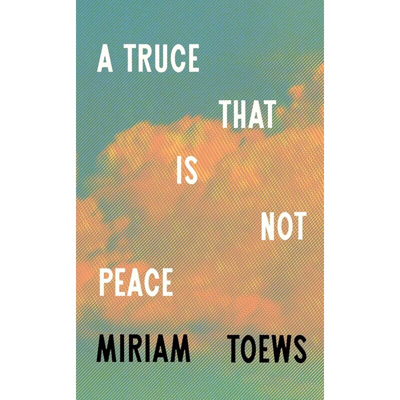 A Truce That Is Not Peace