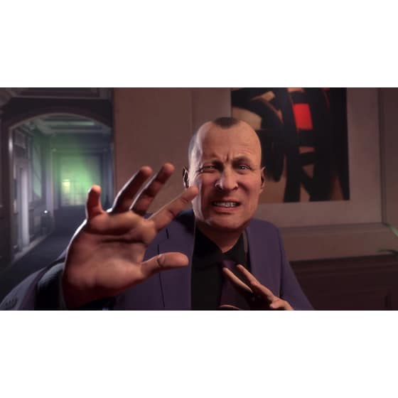 Blood & Truth - PS4 image 6