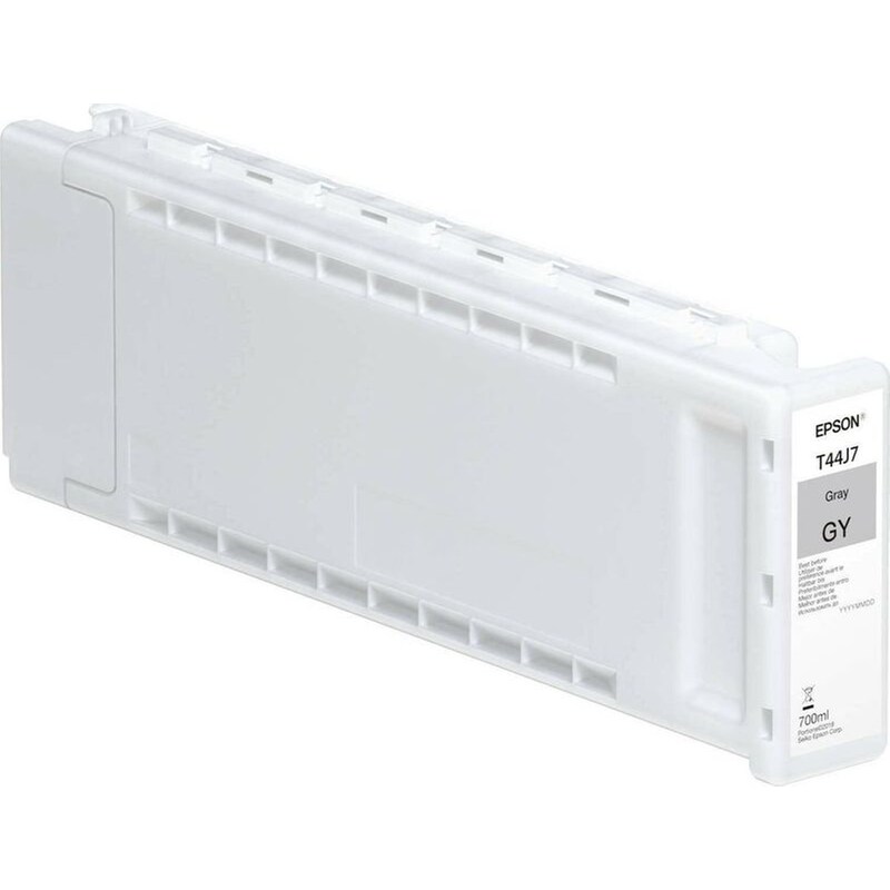Epson T44J740 Γκρι Μελάνι Εκτυπωτή
