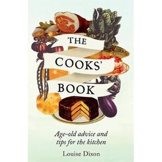 The Cooks' Book image 0