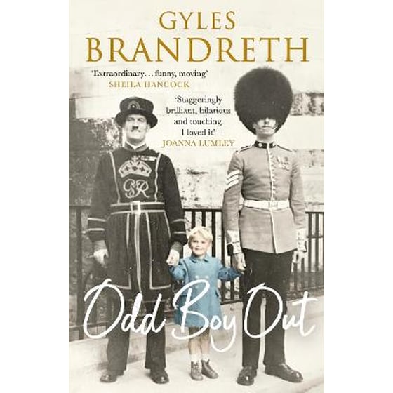 Odd Boy Out image 0