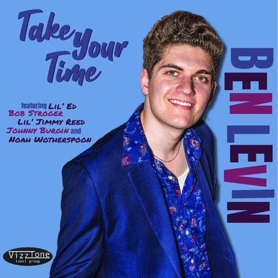 Take Your Time image 0