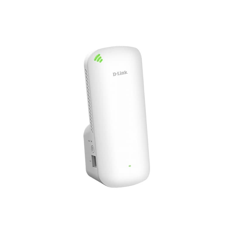 DLINK D-Link DAP-X1860 Dual Band WiFi Extender