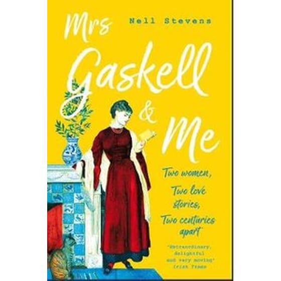 Mrs Gaskell and Me image 0