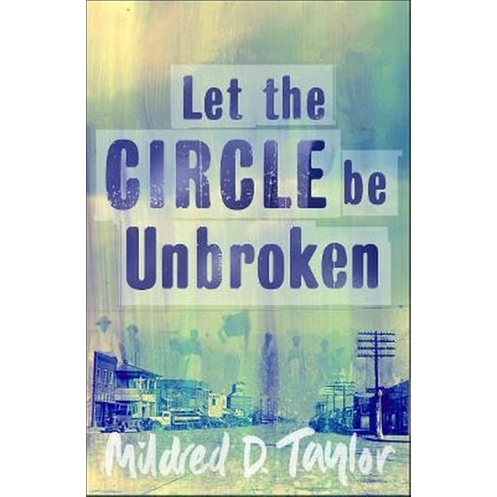 Let the Circle be Unbroken image 0