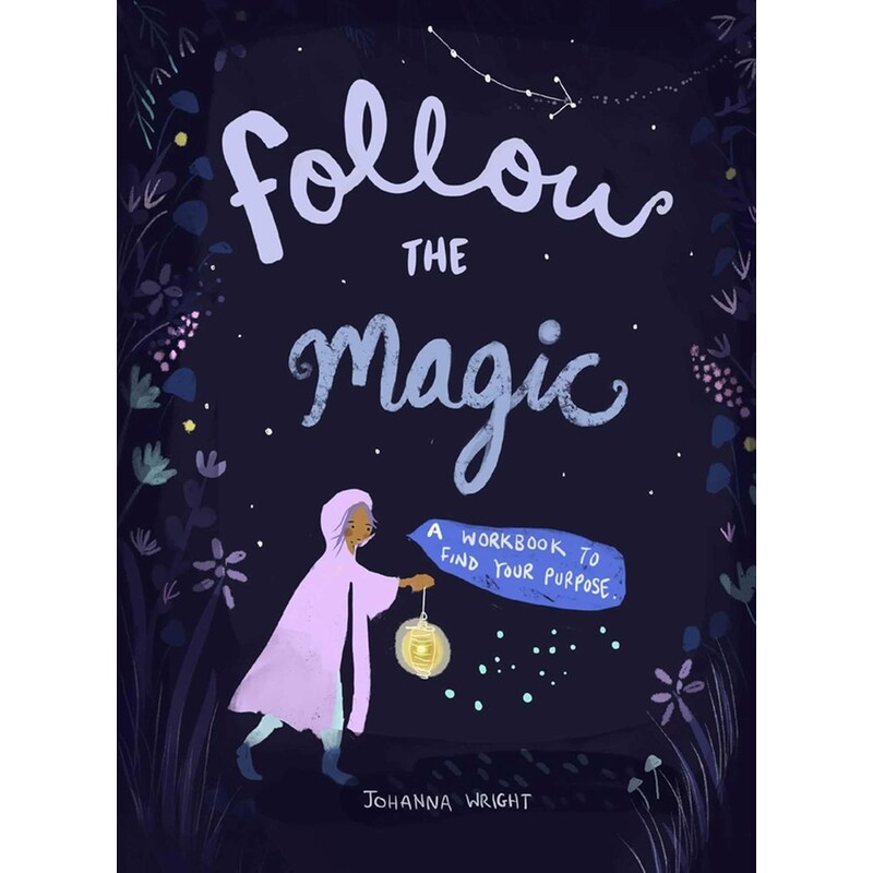 Follow the Magic