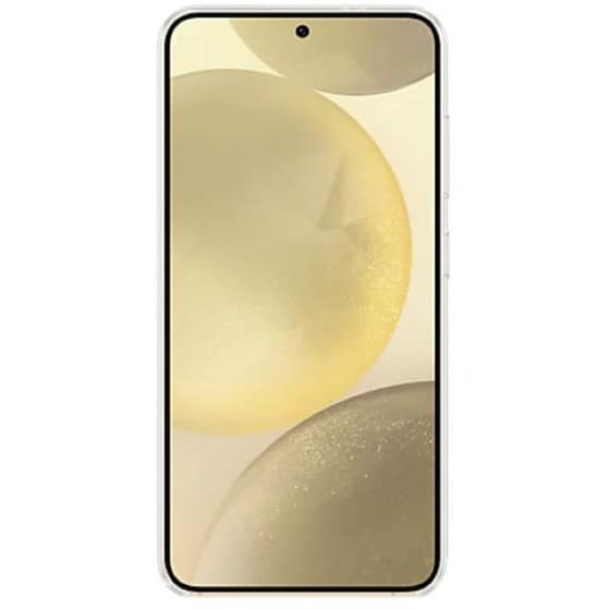 Θήκη Samsung Galaxy S24 - Samsung Clear Case - Transparent image 1