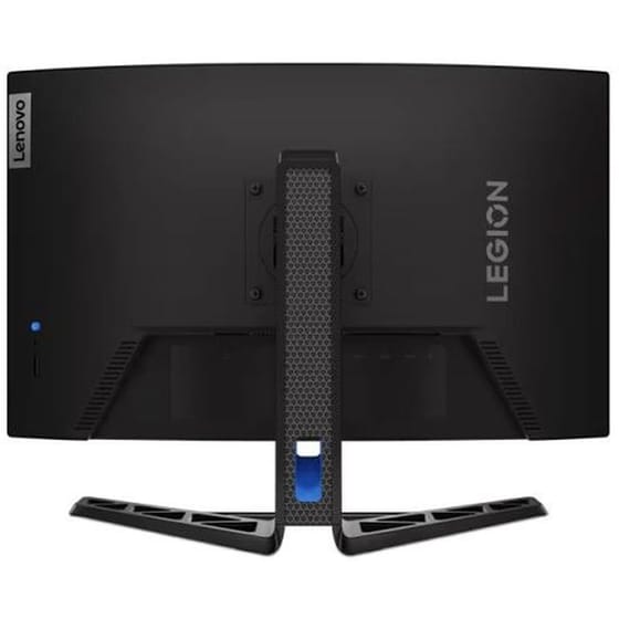 Lenovo Legion Monitor R27qc-30*2.5k Fhd*180hz Curved Hdmi+dp+speakers Amd Freesync 3y-carry In image 5