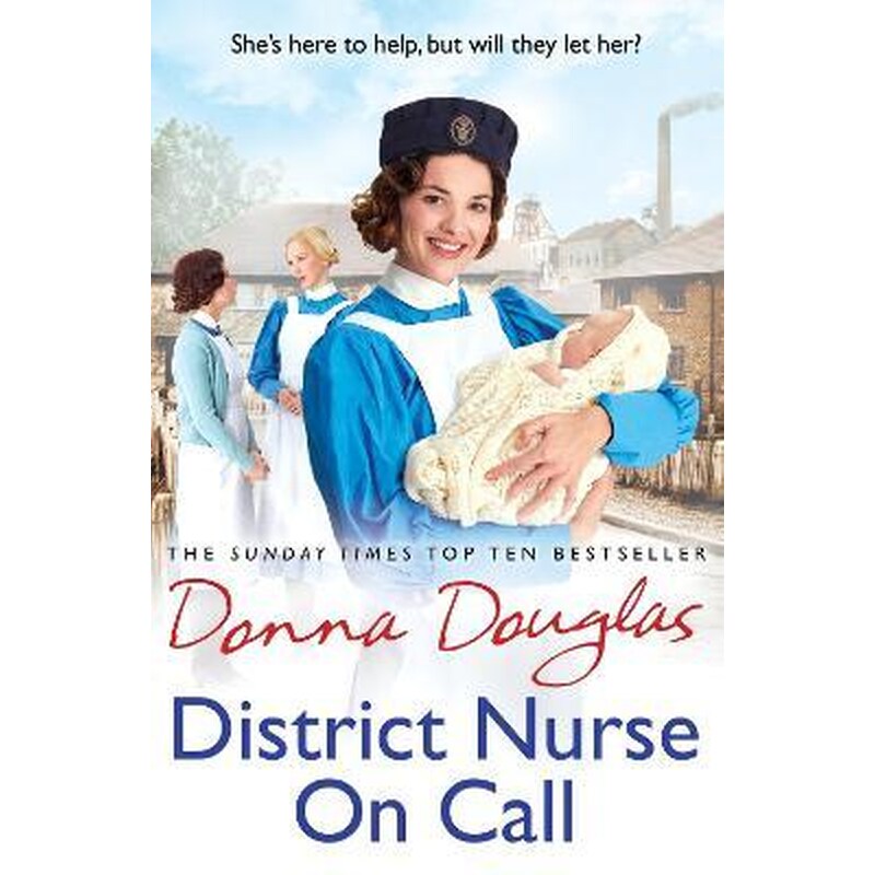 District Nurse on Call