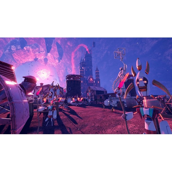 Vertigo 2 - PS5 image 4