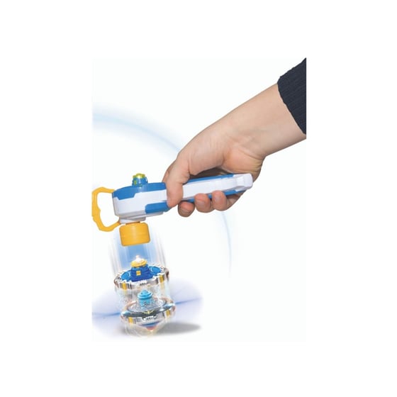 Infinity Nado V Stackable Advanced Edition image 2
