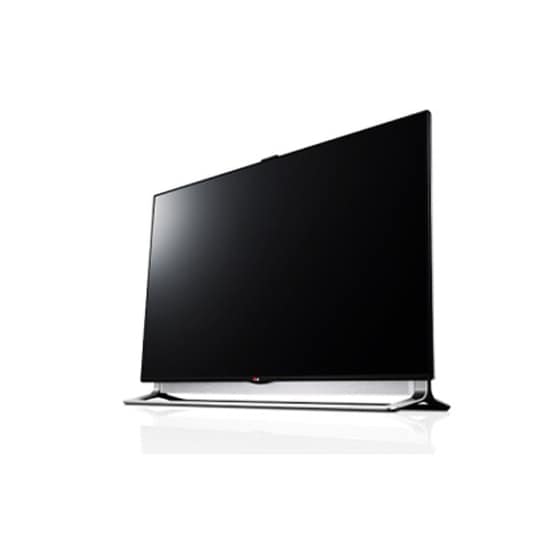 Τηλεόραση LG 65LA970V 65" Smart 3D LED Ultra HD image 1