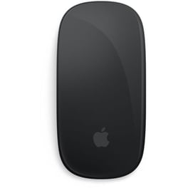 Apple Magic Multitouch Surface Ασύρματο Ποντίκι - Μαύρο