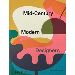 Mid-Century Modern Designers