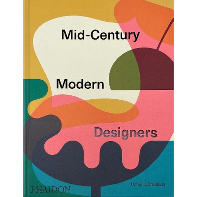 Mid-Century Modern Designers