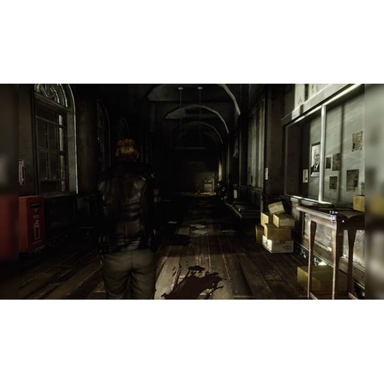 Resident Evil 6 Complete Edition (Code in a Box) - PC image 1