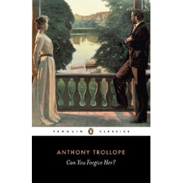 Can You Forgive Her?