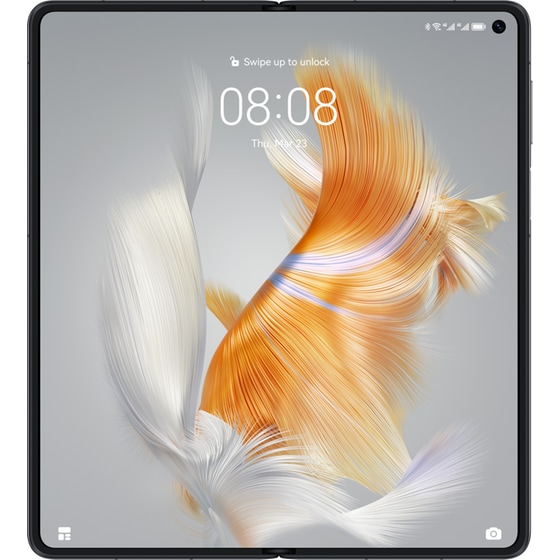 Huawei Mate X3 512GB Dual Sim - Dark Green image 2