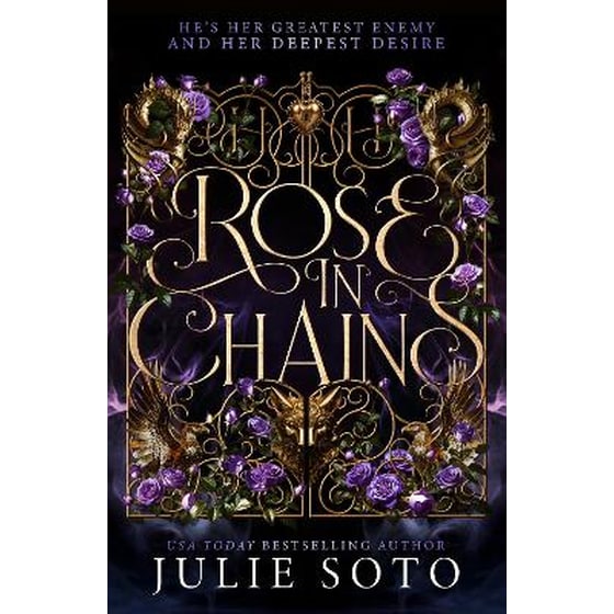 Rose in Chains image 0
