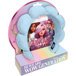 Wow Generation Στέκα Προετοιμασίας