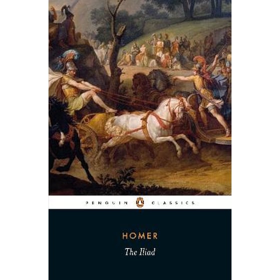 Iliad image 0